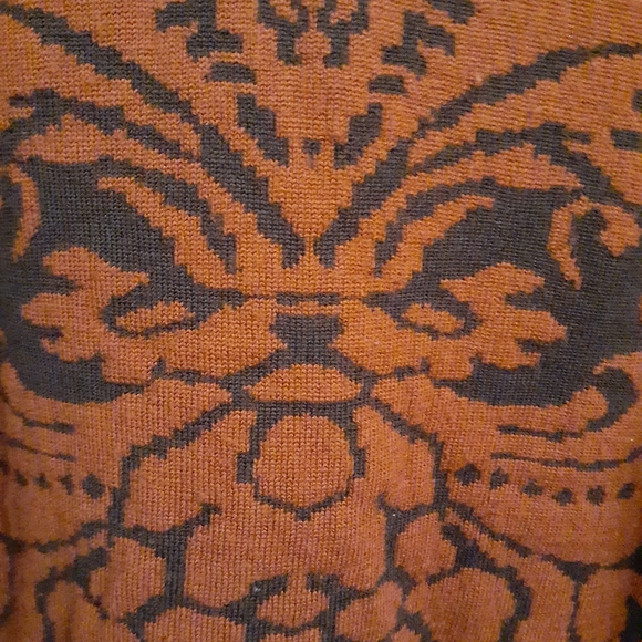 Jones New York vintage jacket  size large - Picture 3 of 4